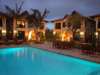 Hotel Izulu - Pool 